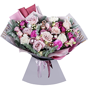 Magic holiday with delivery Astrakhan