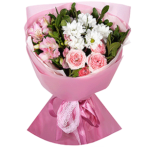 Amalia with delivery Astrakhan