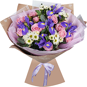 Pleasant impression with delivery Astrakhan
