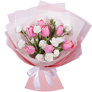 Flora with delivery Astrakhan