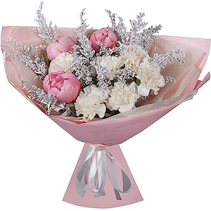 Inflorescence of dreams with delivery Astrakhan