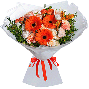 Smile of Fortune with delivery Astrakhan
