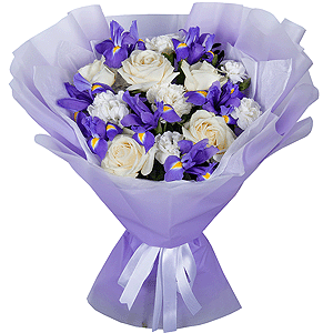 Perfect Combination with delivery Astrakhan