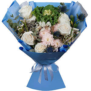 Mediterranean with delivery Astrakhan