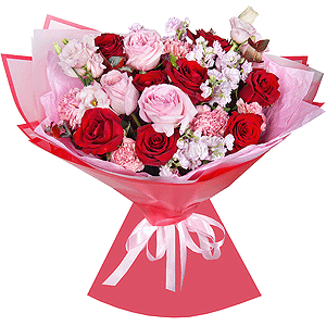 Emotions of love with delivery Astrakhan