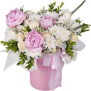 Whisper of the Heart with delivery Astrakhan