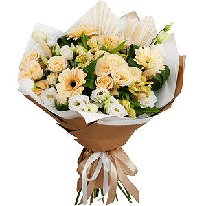 Caramel with delivery Astrakhan