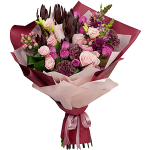 Poet's dream with delivery Astrakhan