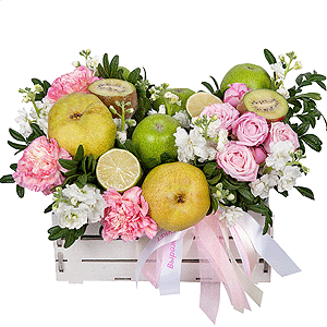 Fruit Ball with delivery Astrakhan