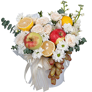 Fruit Cocktail with delivery Astrakhan