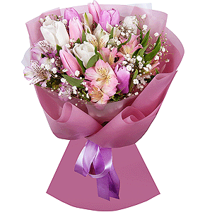 Wishing Star with delivery Astrakhan