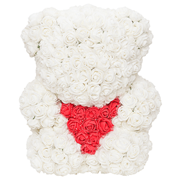 Tender bear
