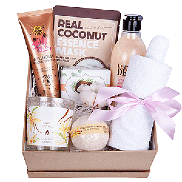 Luxurious care