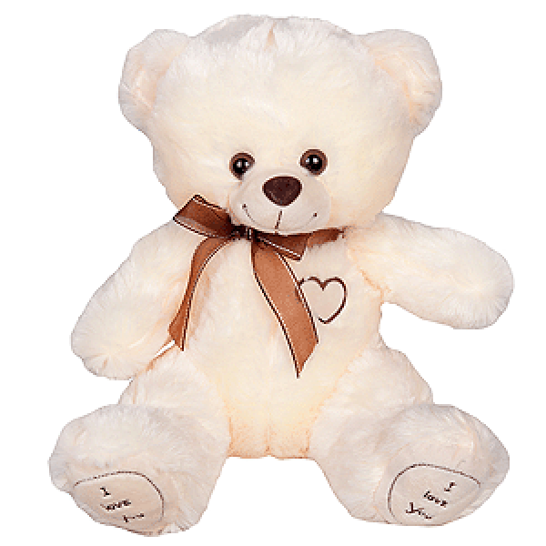 Teddy bear 30 cm