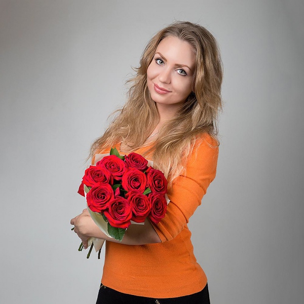 Red rose 50 cm - 13, Wrapping Paper