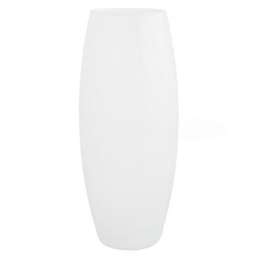 Opaque vase